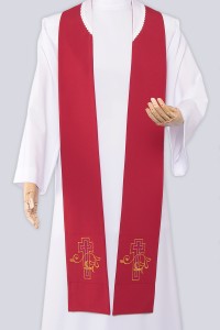 Chasuble Gh22/c