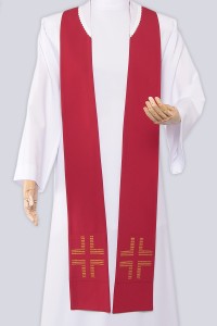 Chasuble Gh21/c