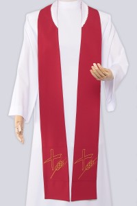 Chasuble Gh1/c