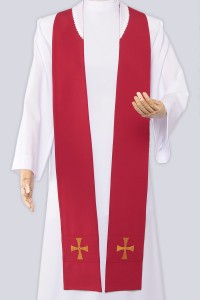 Chasuble G3/c