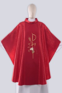 Chasuble E18/c