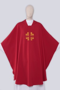 Chasuble Gh7/c