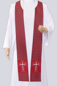 Chasuble I4/c