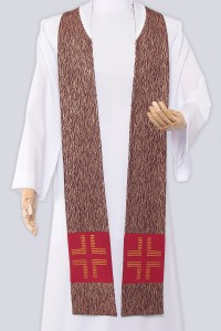 Chasuble H7/c