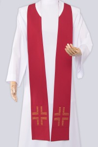 Chasuble G7/c