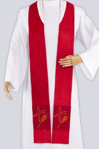 Chasuble E18/c