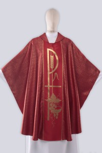 Chasuble IP2/c