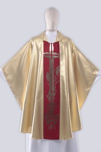 Chasuble ZP1/c