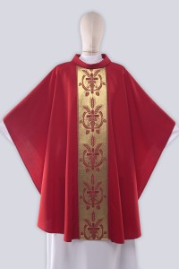 Chasuble AP15/c