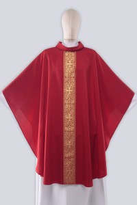 Chasuble AP24/c