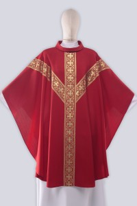 Chasuble APk20/c