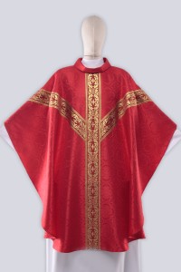 Chasuble EPk23/c