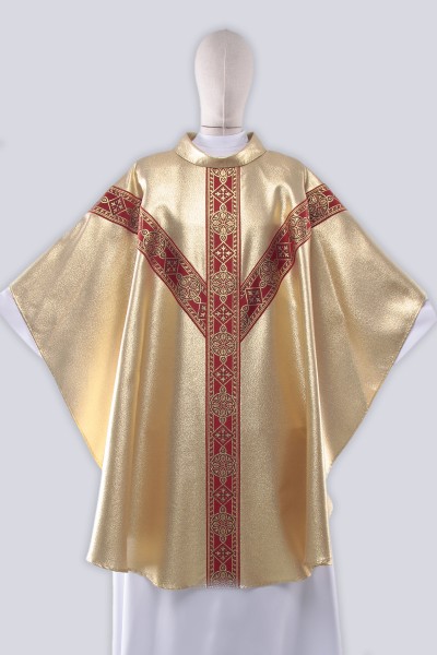 Chasuble ZPk22/c