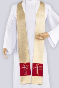 Chasuble ZP27/c