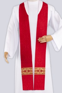 Chasuble EPk23/c