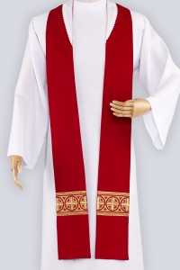 Chasuble APk20/c