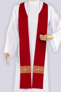 Chasuble AP24/c