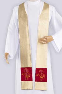 Chasuble AP15/c