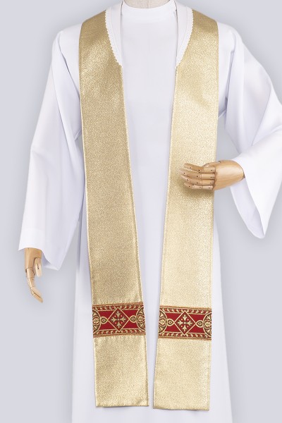 Chasuble ZPk22/c