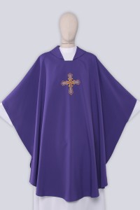 Chasuble Gh2/f