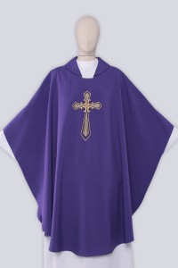 Chasuble Gh3/f