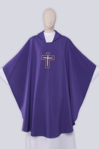 Chasuble Gh5/f