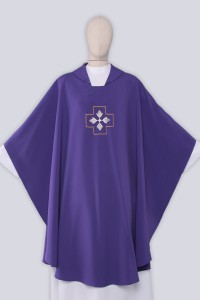 Chasuble Gh6/f