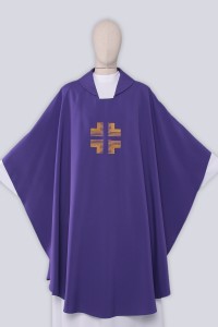 Chasuble Gh7/f