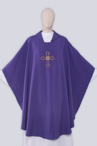 Chasuble Gh8/f