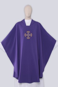 Chasuble Gh11/f