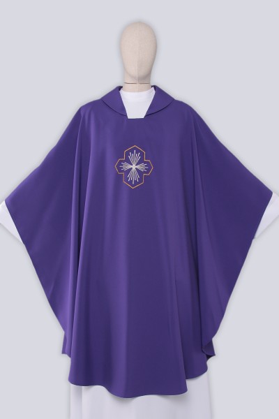 Chasuble Gh19/f