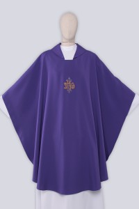 Chasuble Gh20/f