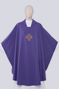 Chasuble Gh21/f