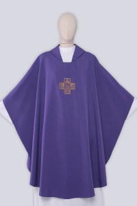 Chasuble Gh21/f