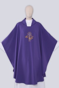 Chasuble Gh22/f