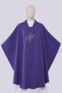 Chasuble Gh23/f