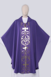 Chasuble GP8/f