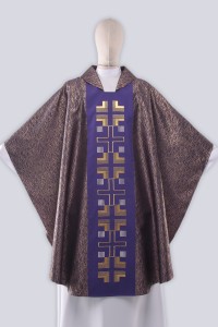 Chasuble H7/f