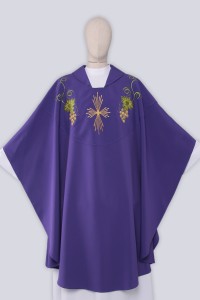 Chasuble HG19/f