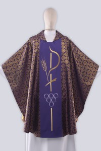 Chasuble Kw1/f