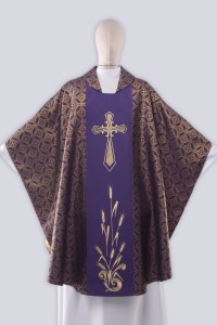 Chasuble Kw2/f