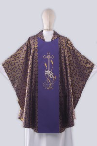 Chasuble Kw8/f