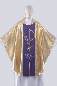 Chasuble Z1/f