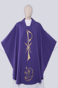 Chasuble G4/f