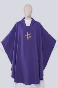 Chasuble Gh1/f