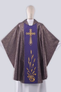 Chasuble H2/f