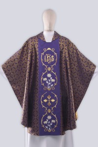 Chasuble Kw6/f