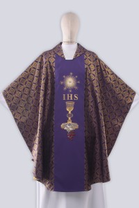 Chasuble Kw10/f