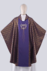 Chasuble Kw16/f