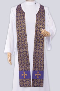 Chasuble Kw16/f